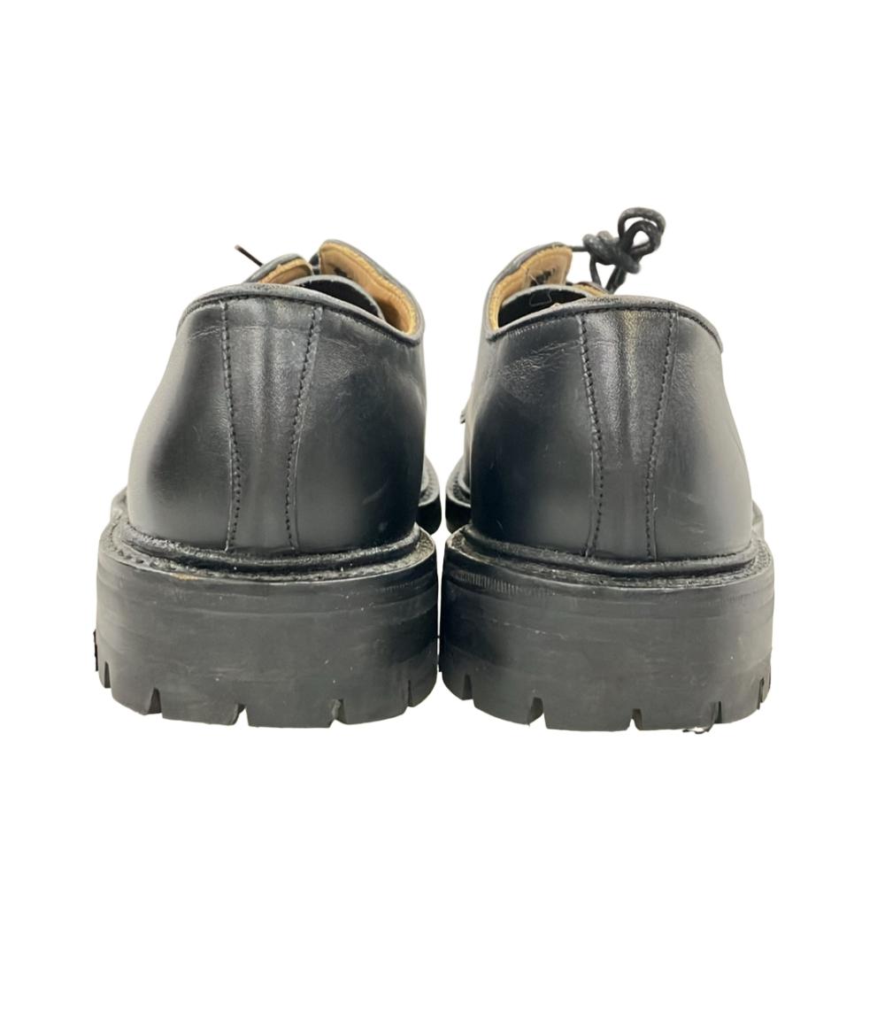 Tricker's ドレスシューズ プレーントゥ メンズ SIZE 7 トリッカーズ