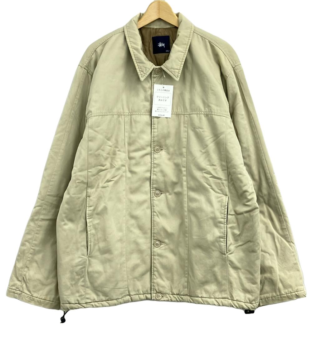 ステューシー 中綿ジャケット メンズ SIZE XL (XL) STUSSY