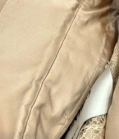 VALENTINO ロングコート レディース SIZE 40 (L) バレンチノ