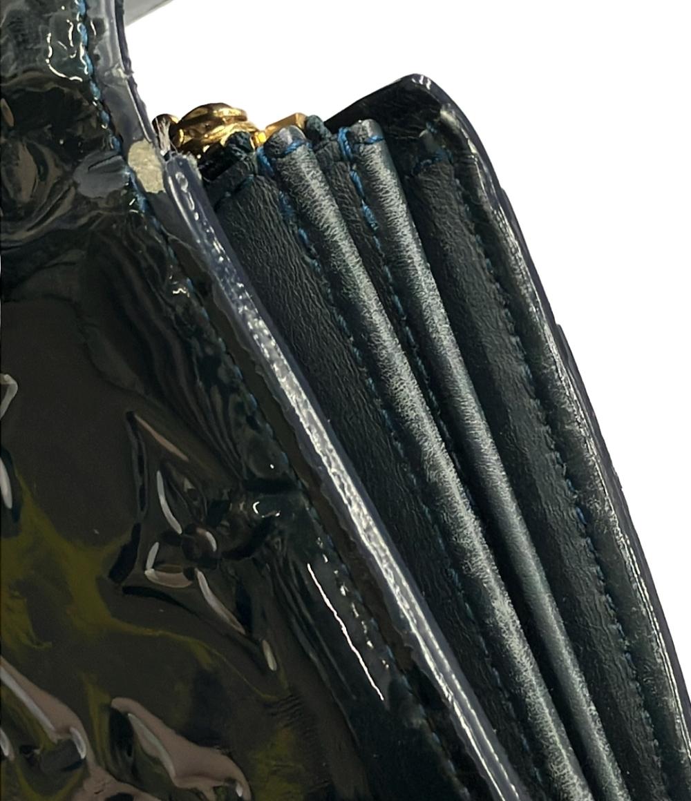 LOUIS VUITTON 長財布 ポルトフォイユ サラ ヴェルニ M93667 レディース ルイ・ヴィトン