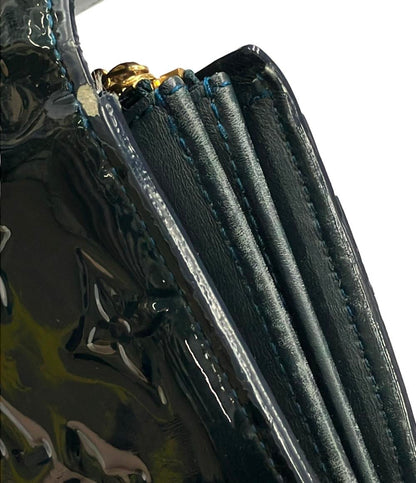 LOUIS VUITTON 長財布 ポルトフォイユ サラ ヴェルニ M93667 レディース ルイ・ヴィトン