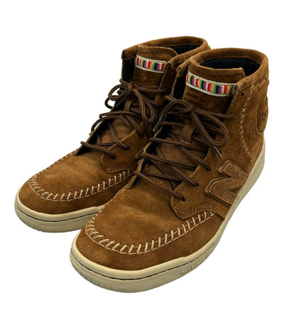 NEW BALANCE ハイカットスニーカー A20HB メンズ SIZE 25.0 (S) ニューバランス