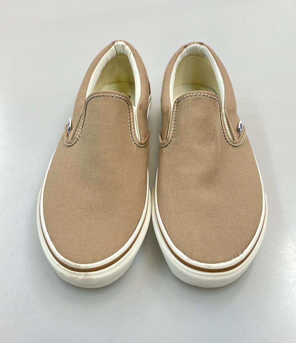 バンズ スリッポン メンズ SIZE 26.0 (M) VANS