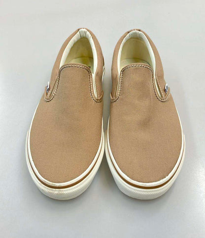 バンズ スリッポン メンズ SIZE 26.0 (M) VANS