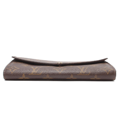 LOUIS VUITTON 長財布 ポルトフォイユ サラ モノグラム M62236 レディース メンズ ルイ・ヴィトン
