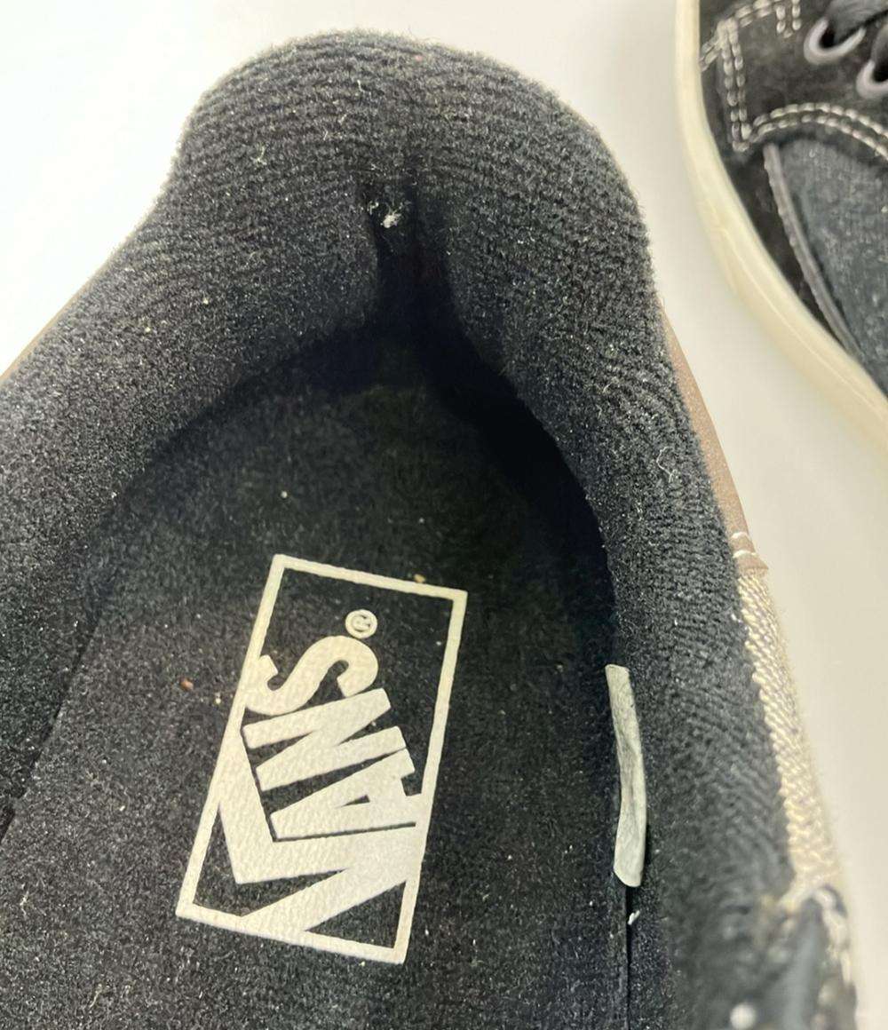 バンズ ローカットスニーカー メンズ SIZE 25.5 (S) VANS