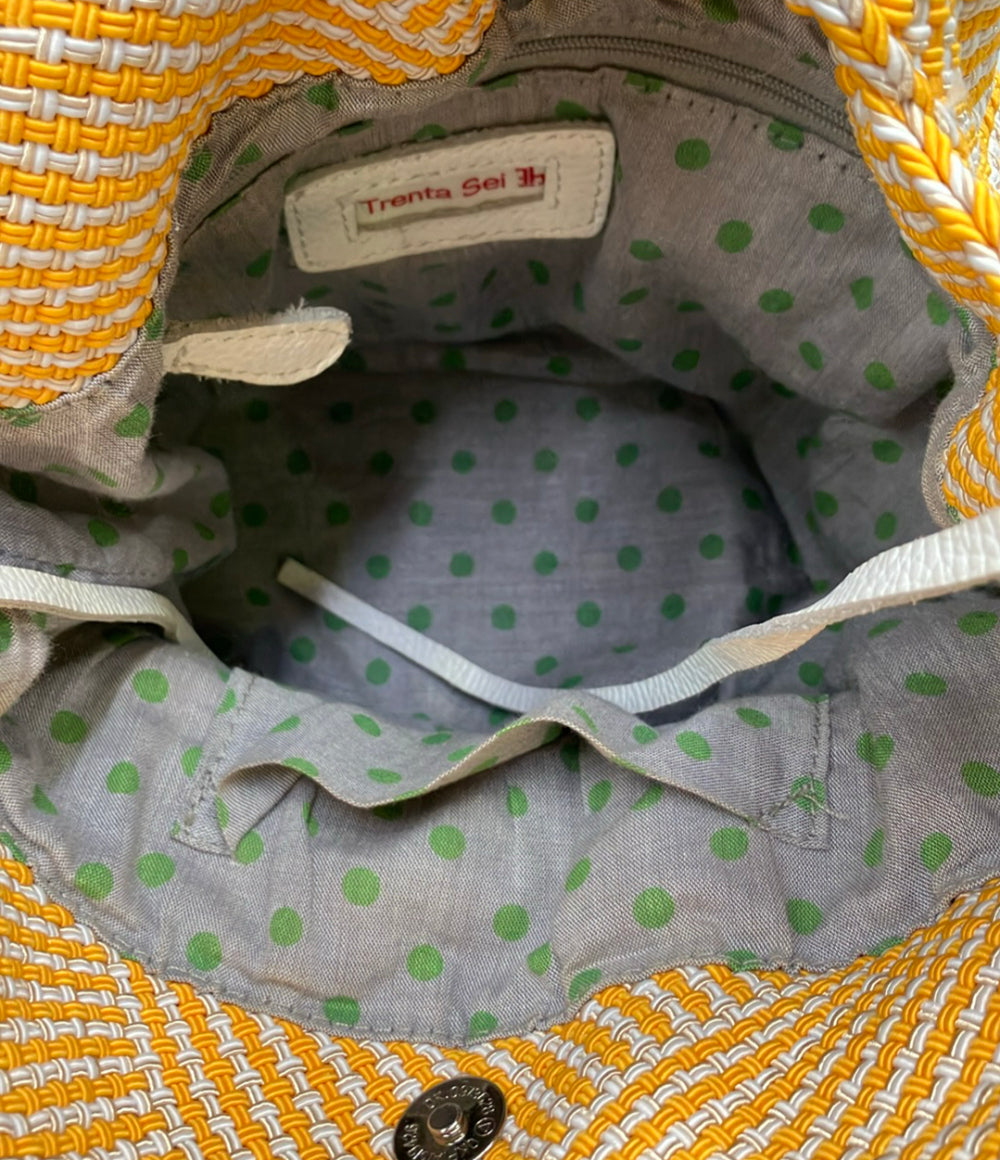 Trenta Sei ハンドバッグ レディース トレンタ セイ