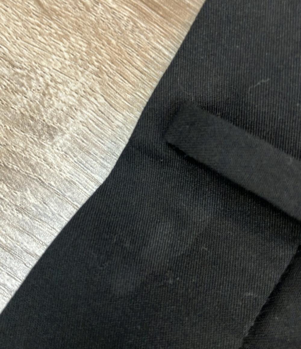 CLANE ロングパンツ WAIST BELT DAD PANTS  モード 18110-7182 レディース SIZE 1 (S) クラネ