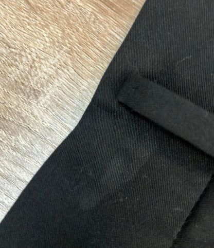 CLANE ロングパンツ WAIST BELT DAD PANTS  モード 18110-7182 レディース SIZE 1 (S) クラネ