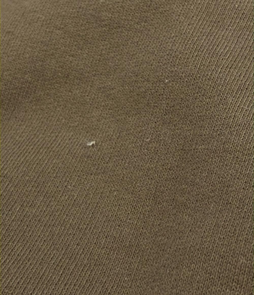 スウェット トレーナー メンズ SIZE 40 (L) THE