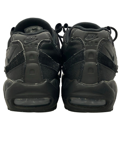 NIKE ローカットスニーカー エア マックス 95 エッセンシャル CI3705-001 メンズ SIZE 27.5 ナイキ