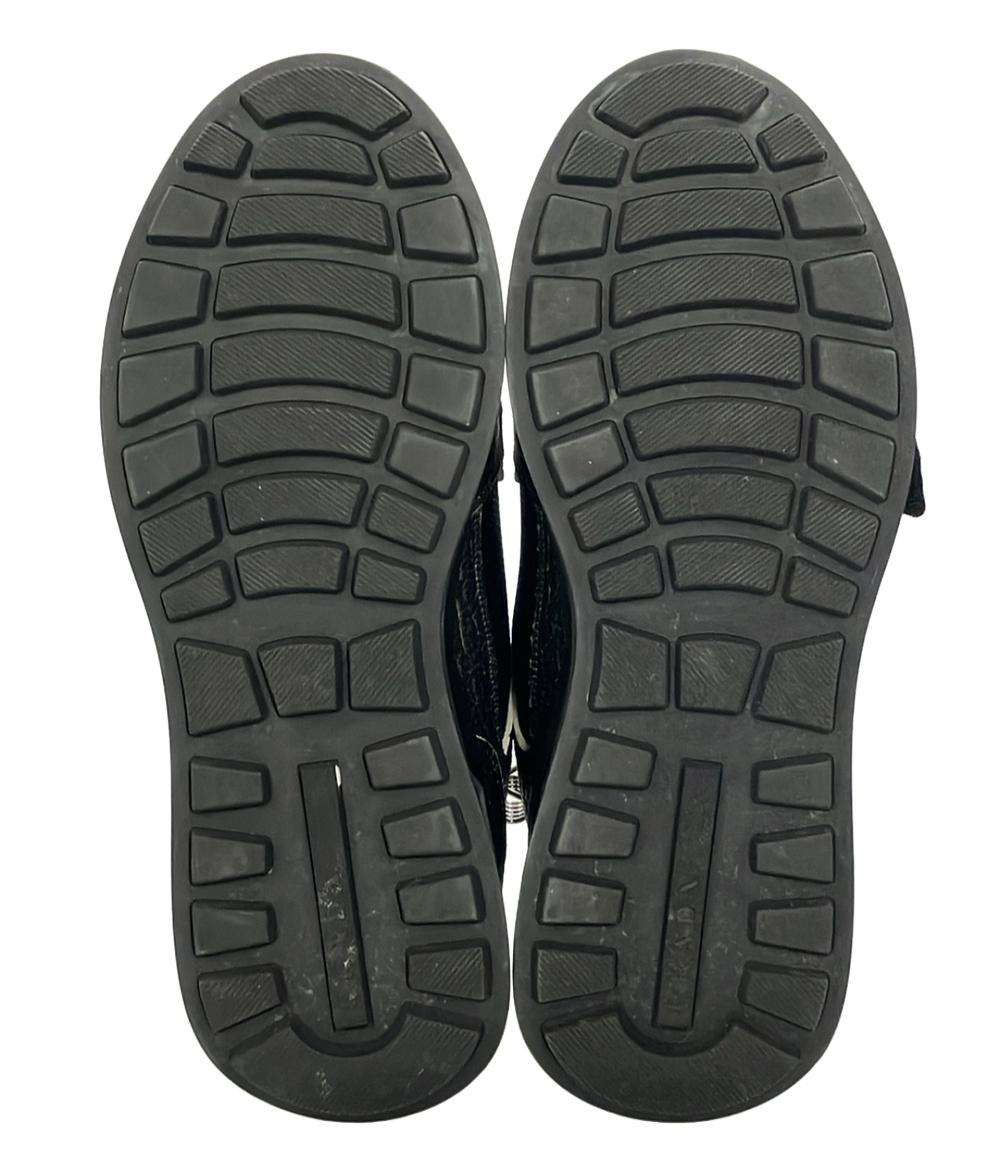プラダ ローカットスニーカー メンズ SIZE 9 (XL) PRADA
