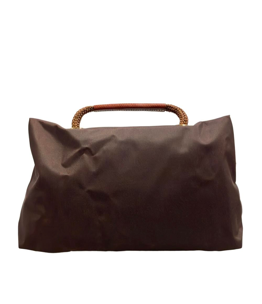 Longchamp ハンドバッグ ポーチ レディース ロンシャン