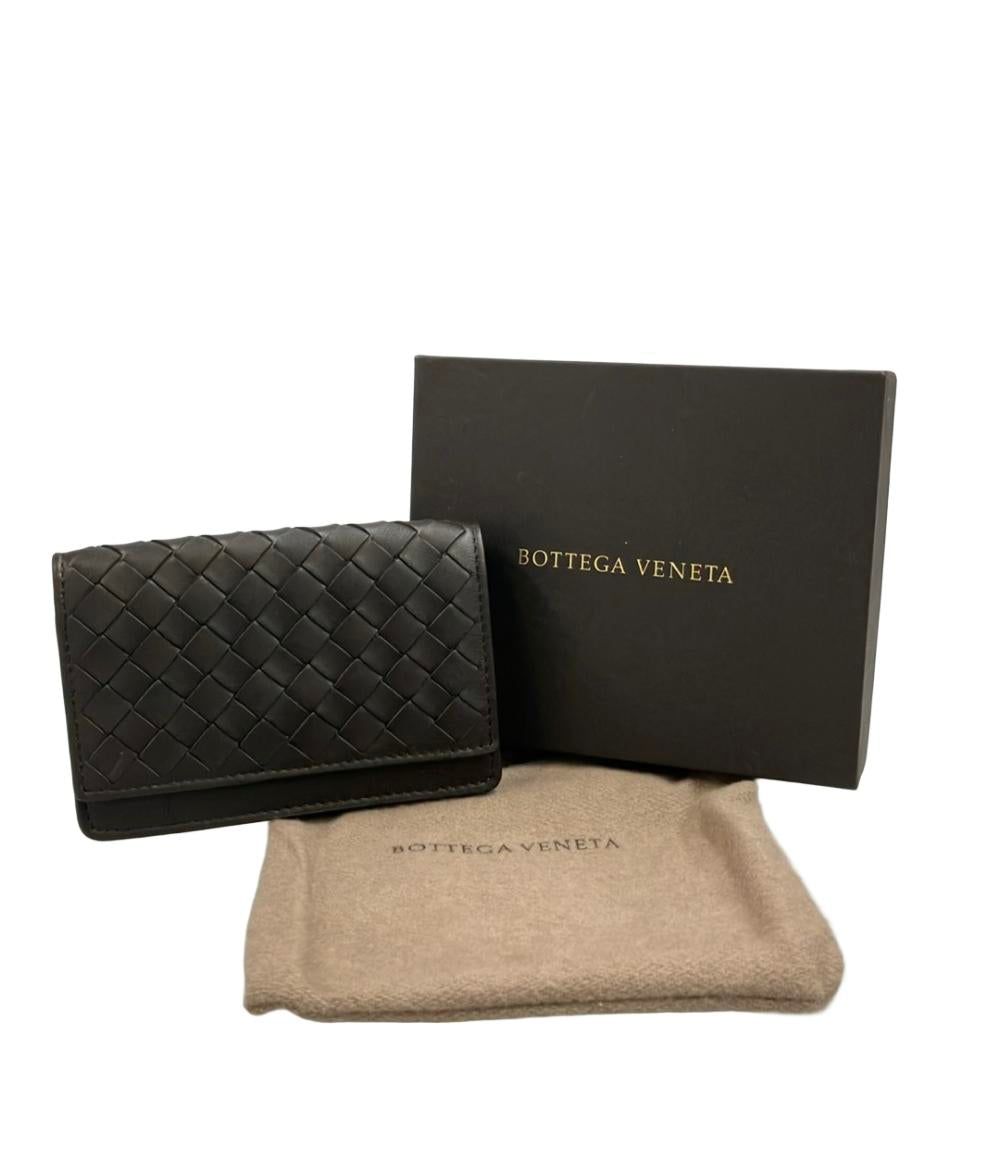 BOTTEGA VENETA カードケース 名刺入れ イントレチャート 133945 V3UN1