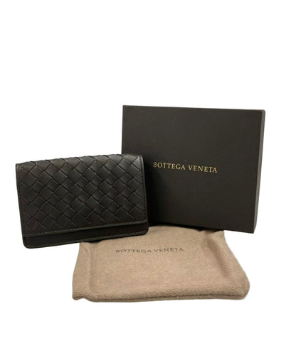 BOTTEGA VENETA カードケース 名刺入れ イントレチャート 133945 V3UN1 2017 メンズ レディース ボッテガ・ヴェネタ