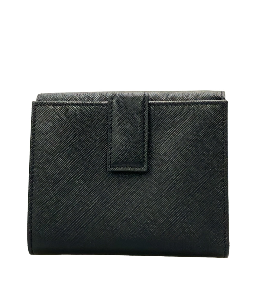 訳あり Salvatore Ferragamo 二つ折り財布 ガンチーニ JL-22 4208 レディース サルヴァトーレフェラガモ