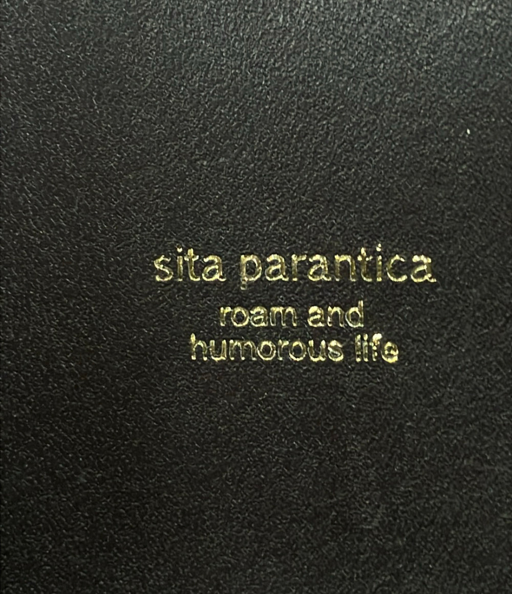 sita parantica トートバッグ レディース シータパランティカ