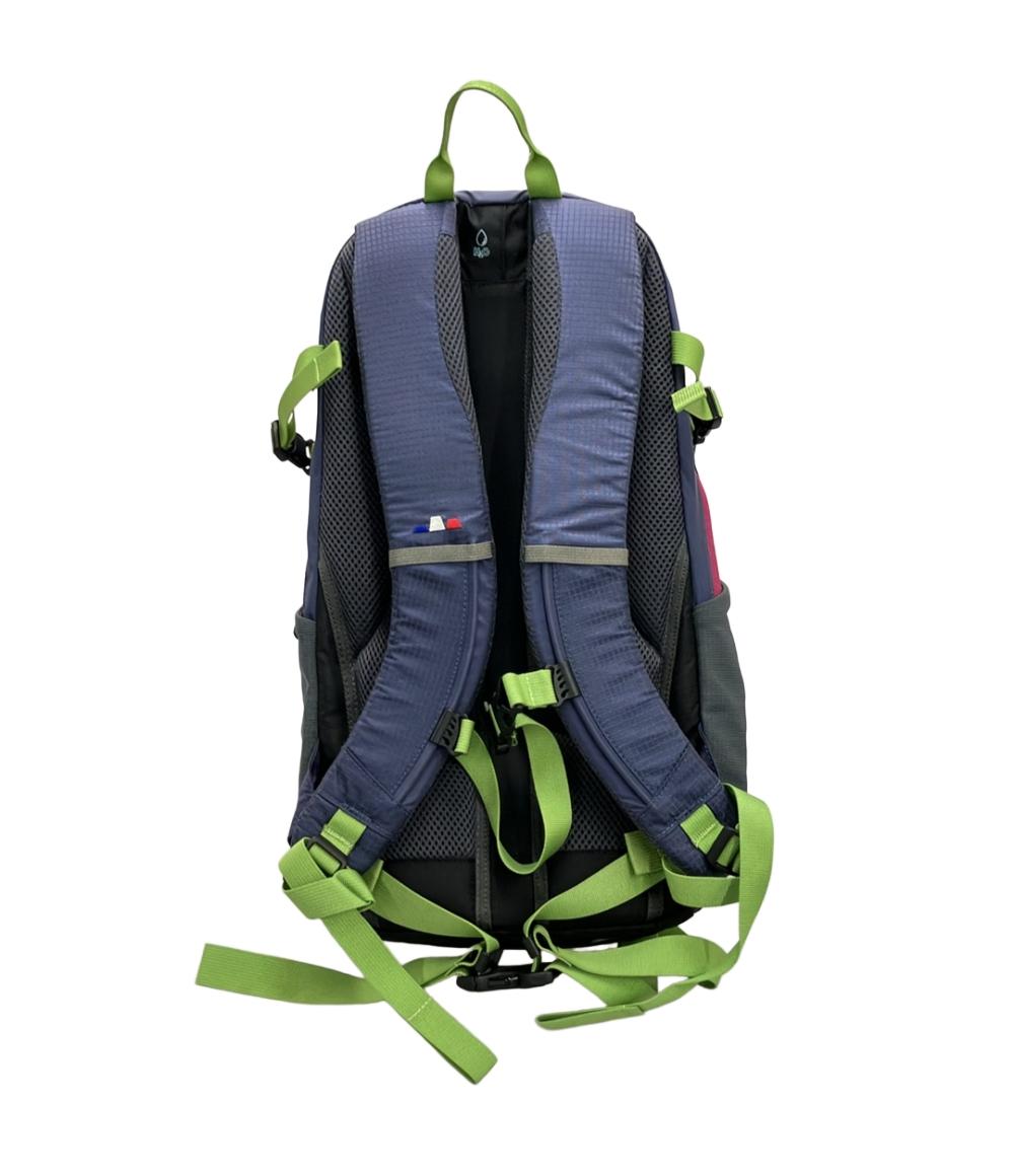 美品 AIGLE リュック Grenoble 15 レディース エーグル