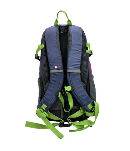 美品 AIGLE リュック Grenoble 15 レディース エーグル