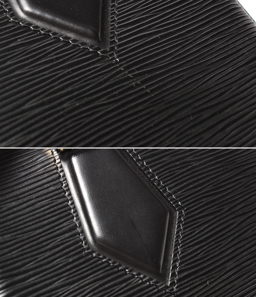 LOUIS VUITTON ハンドバッグ サブロン エピ M52042 レディース ルイ・ヴィトン