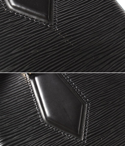 LOUIS VUITTON ハンドバッグ サブロン エピ M52042 レディース ルイ・ヴィトン