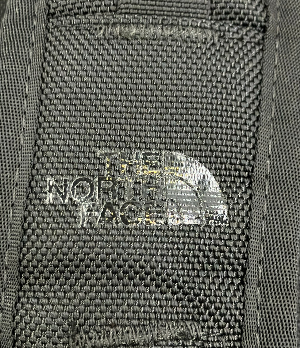 THE NORTH FACE リュック 30L NM81357 メンズ ザ・ノース・フェイス