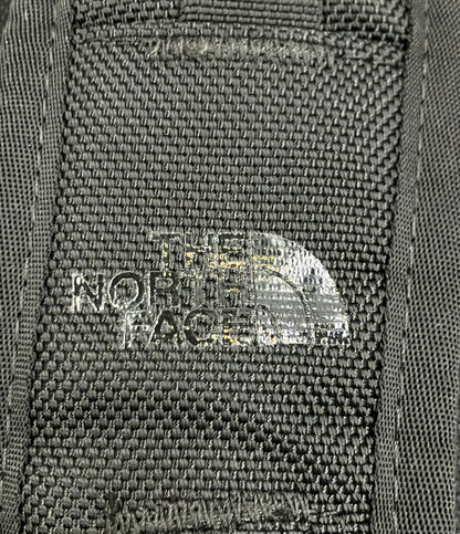 THE NORTH FACE リュック 30L NM81357 メンズ ザ・ノース・フェイス