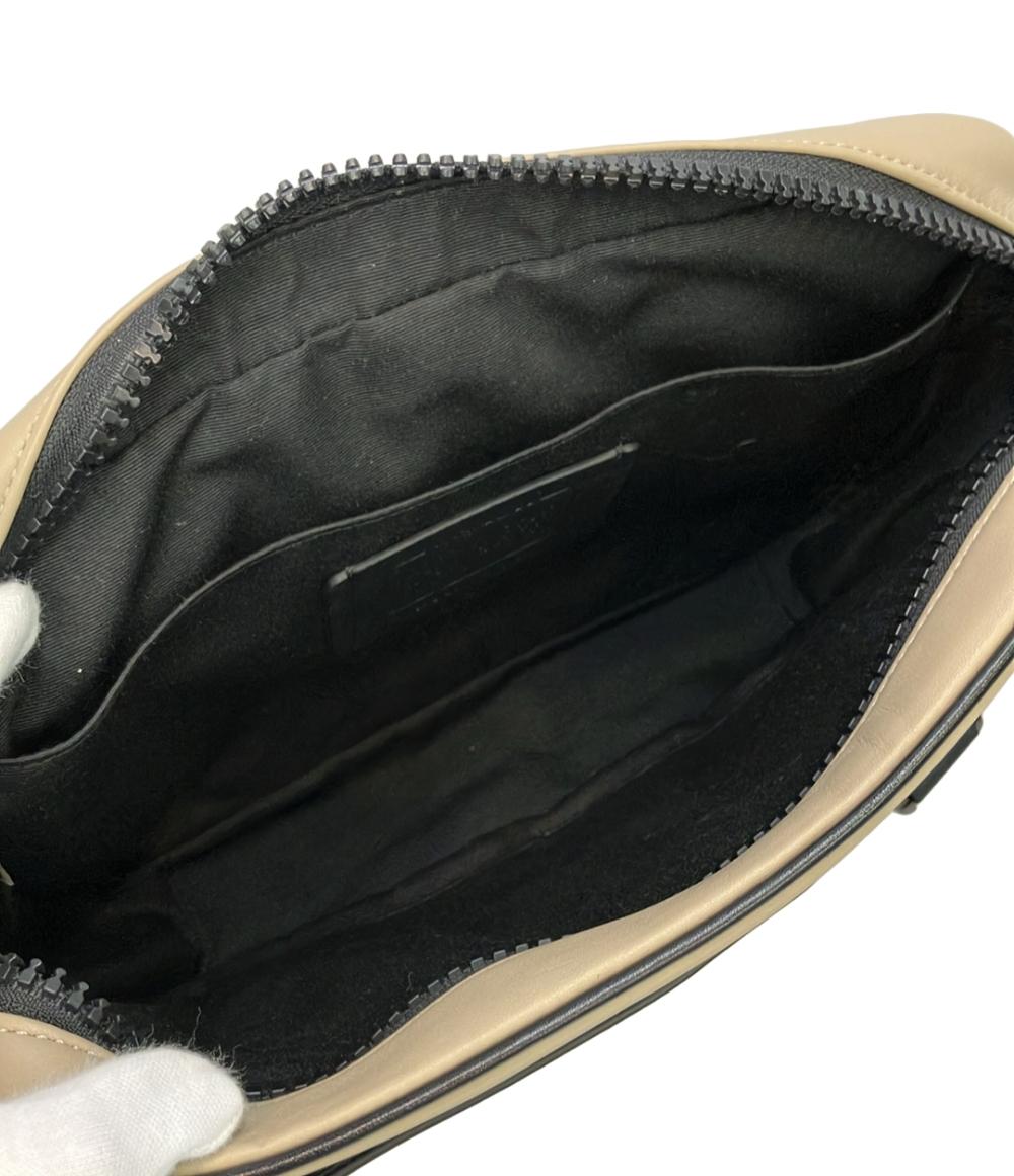 COACH ショルダーバッグ 斜め掛け C4021 メンズ コーチ