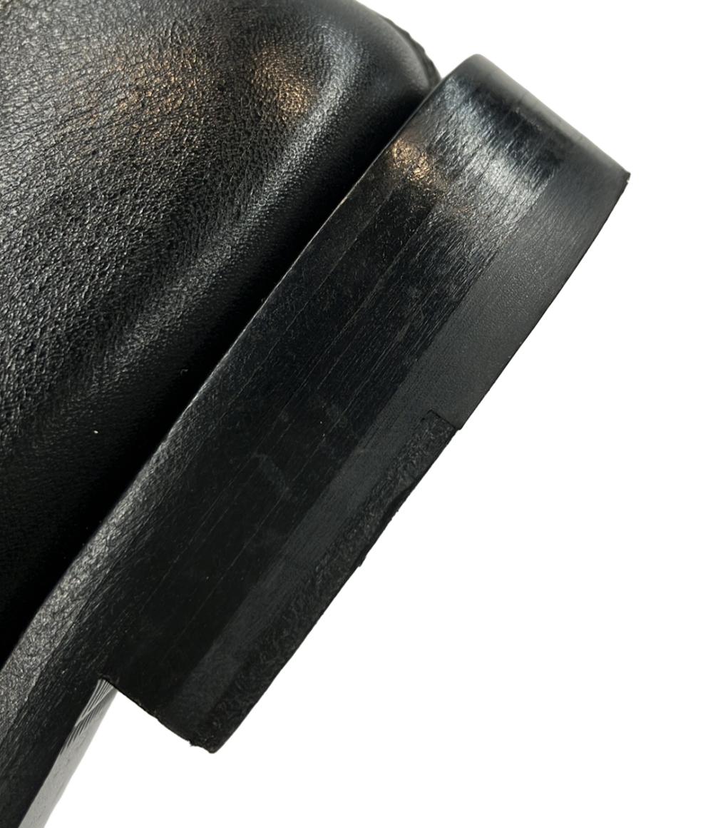 セリーヌ ローファー トリオンフチェーン レディース SIZE 36 (M) CELINE