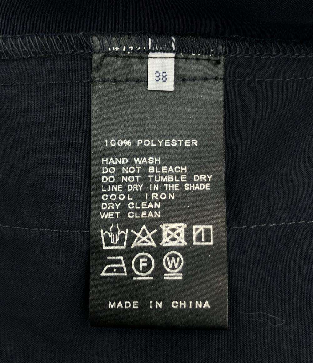 イエナ スローブ ノースリーブオールインワン レディース SIZE 38 (M) IENA SLOBE