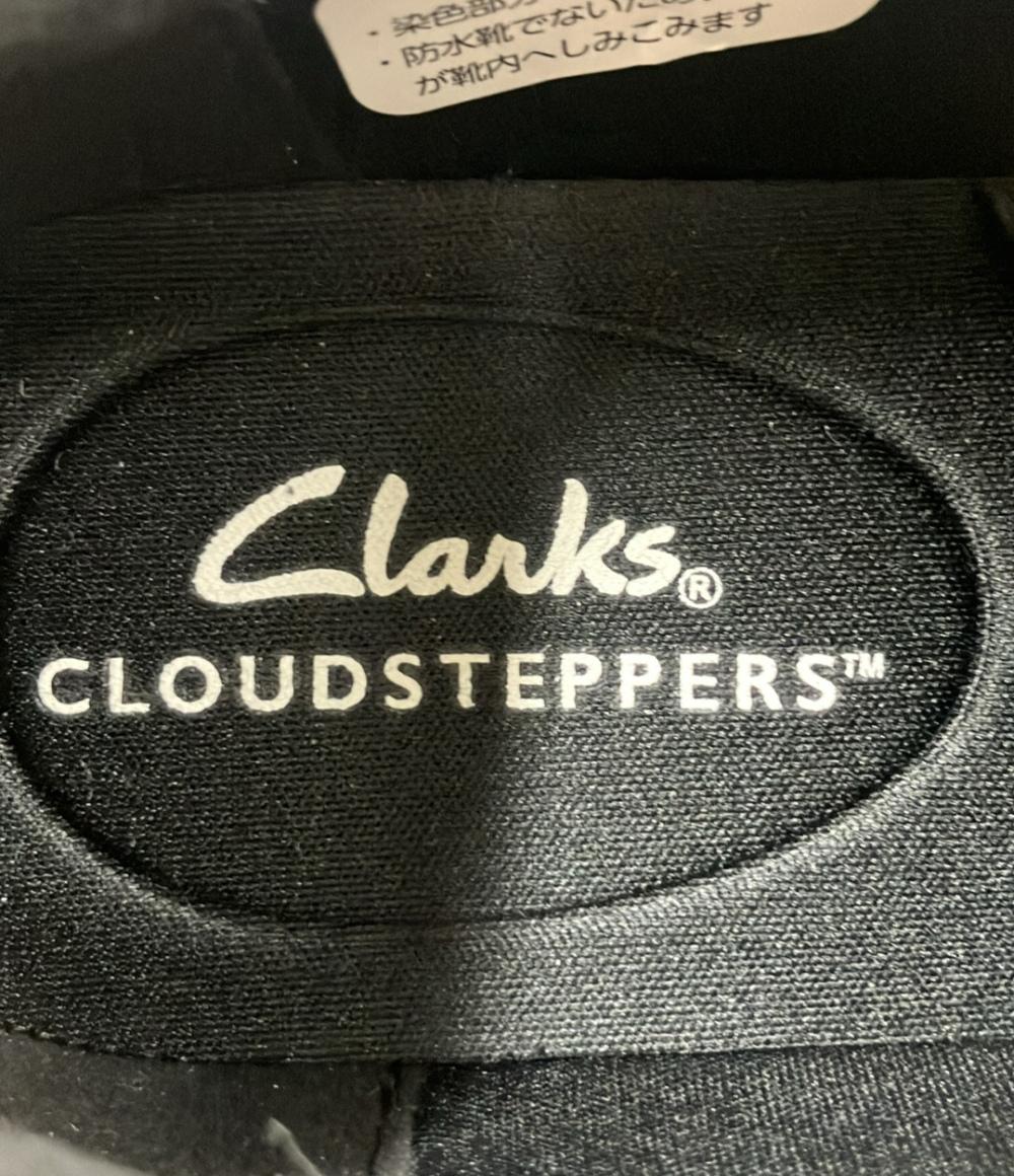 Clarks ローカットスニーカー レディース SIZE UK 4 1/2 (23.5cm) クラークス