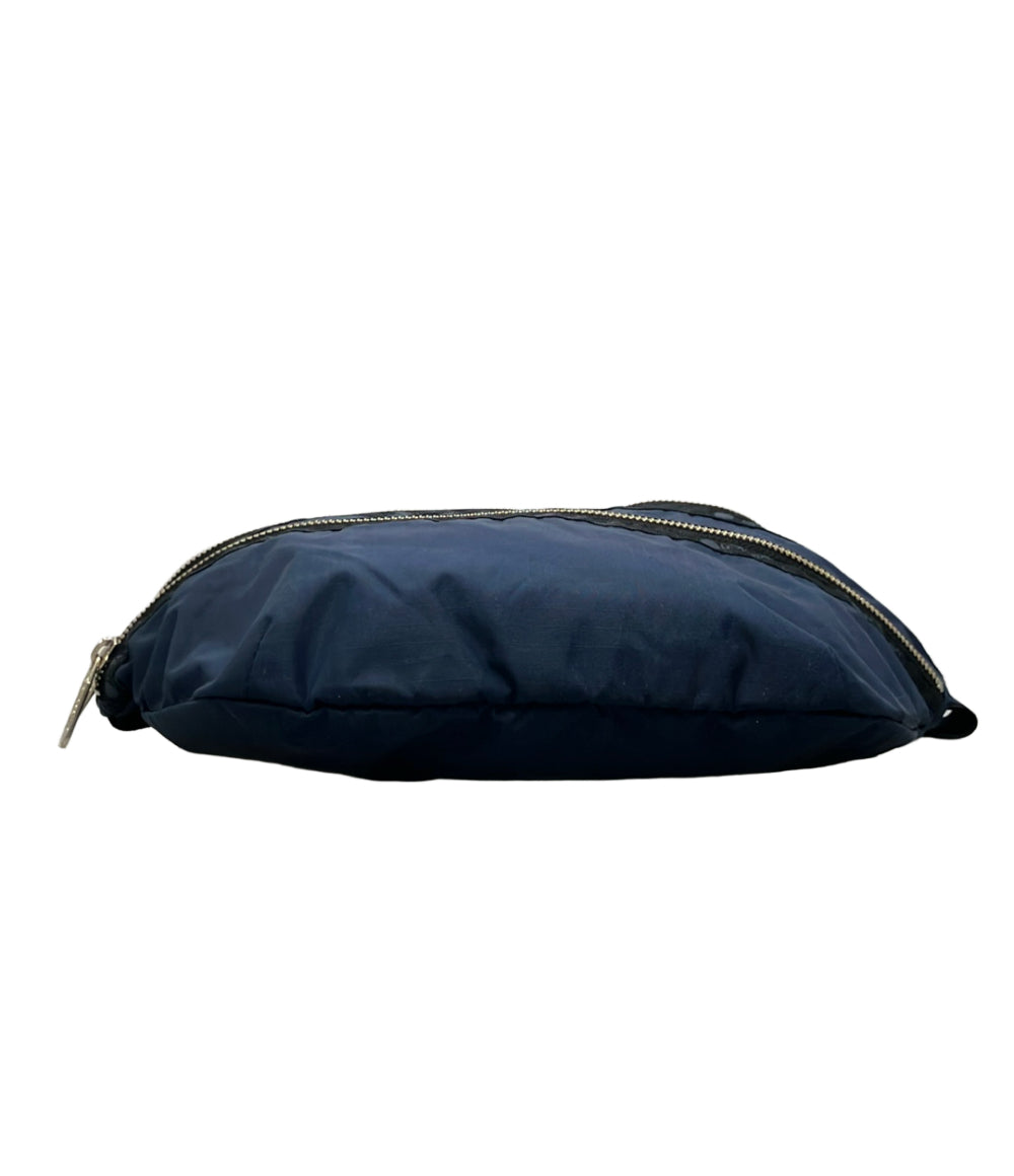 LeSportsac ウエストバッグ ボディバッグ レディース レスポートサック