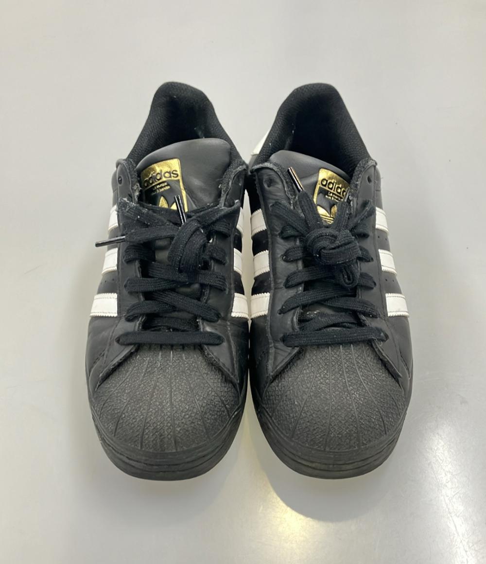 adidas ローカットスニーカー レディース SIZE 25.0 (XL) アディダス