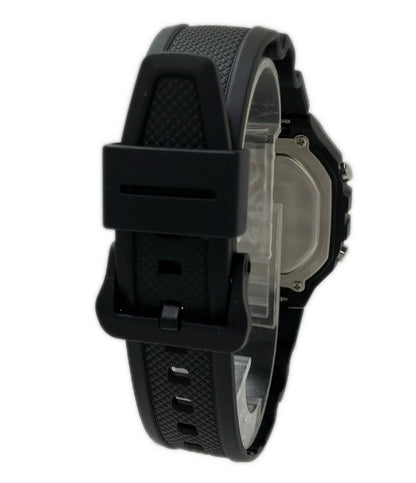 美品 CASIO 腕時計 クオーツ W-218H メンズ カシオ