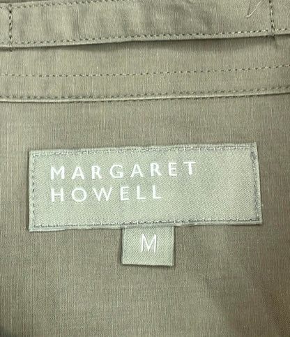 マーガレットハウエル 長袖シャツ メンズ SIZE M (M) Margaret Howell