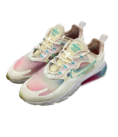 NIKE ローカットスニーカー WMNS Air Max 270 React SE CK6929-100 レディース SIZE 25.0 (XL) ナイキ