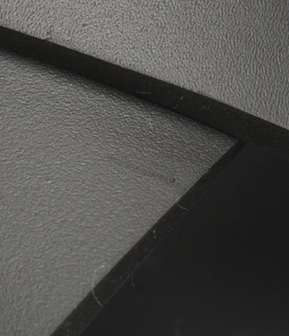 美品 PRADA モノリス ラバー サンダル 厚底 1X382N 3LKK レディース SIZE 37 23.5(cm) プラダ