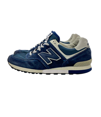 NEW BALANCE ローカットスニーカー メンズ SIZE US 9 1/2 (27.5cm) ニューバランス
