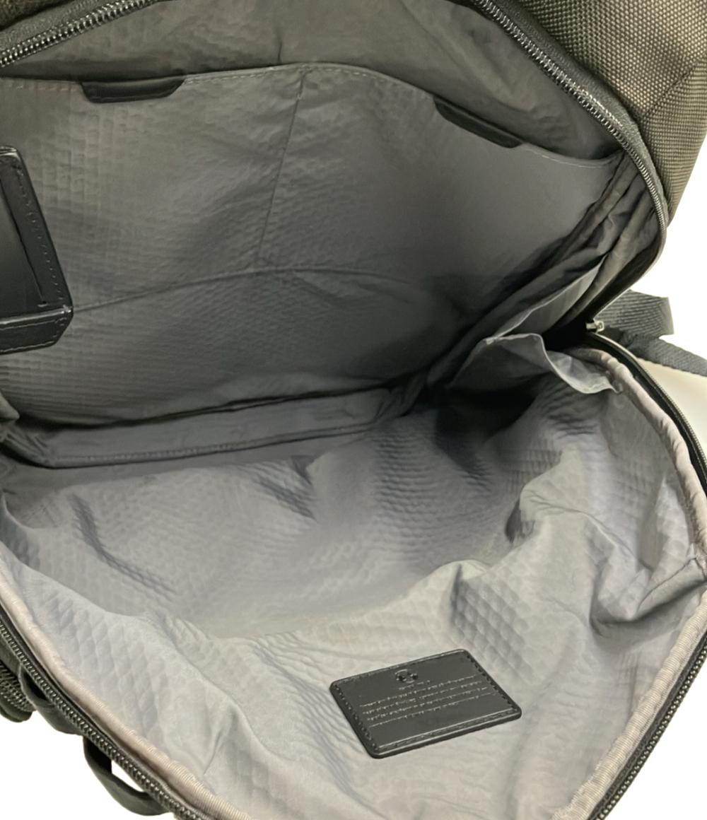 TUMI リュック デイパック ビジネスバッグ メンズ トゥミ