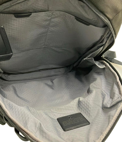 TUMI リュック デイパック ビジネスバッグ メンズ トゥミ