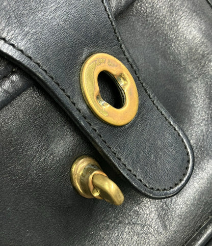 COACH ハンドバッグ ショルダーバッグ 斜め掛け 303 レディース コーチ