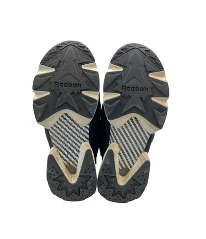 訳あり Reebok ローカットスニーカー INSTA PUMP FURY OG V65750 レディース SIZE 23.5 (M) リーボック