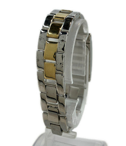 TOMMY HILFIGER 腕時計 クオーツ ホワイト T00186 レディース トミーヒルフィガー