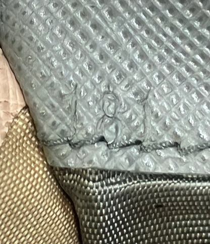 PRADA 二つ折り財布 1MV204 レディース プラダ