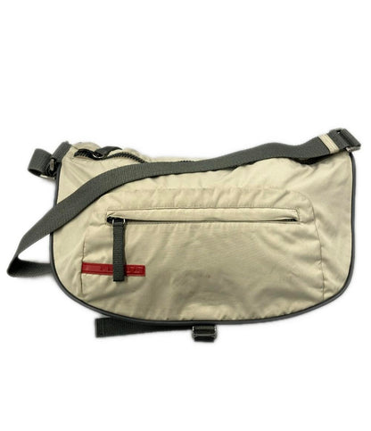 プラダ ショルダーバッグ レディース PRADA