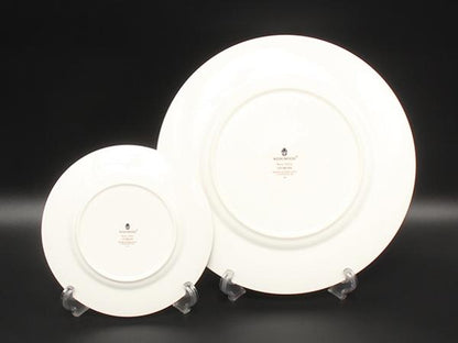 WEDGWOOD プレート 皿 2点セット 27cm 18cm シトロン ウエッジウッド