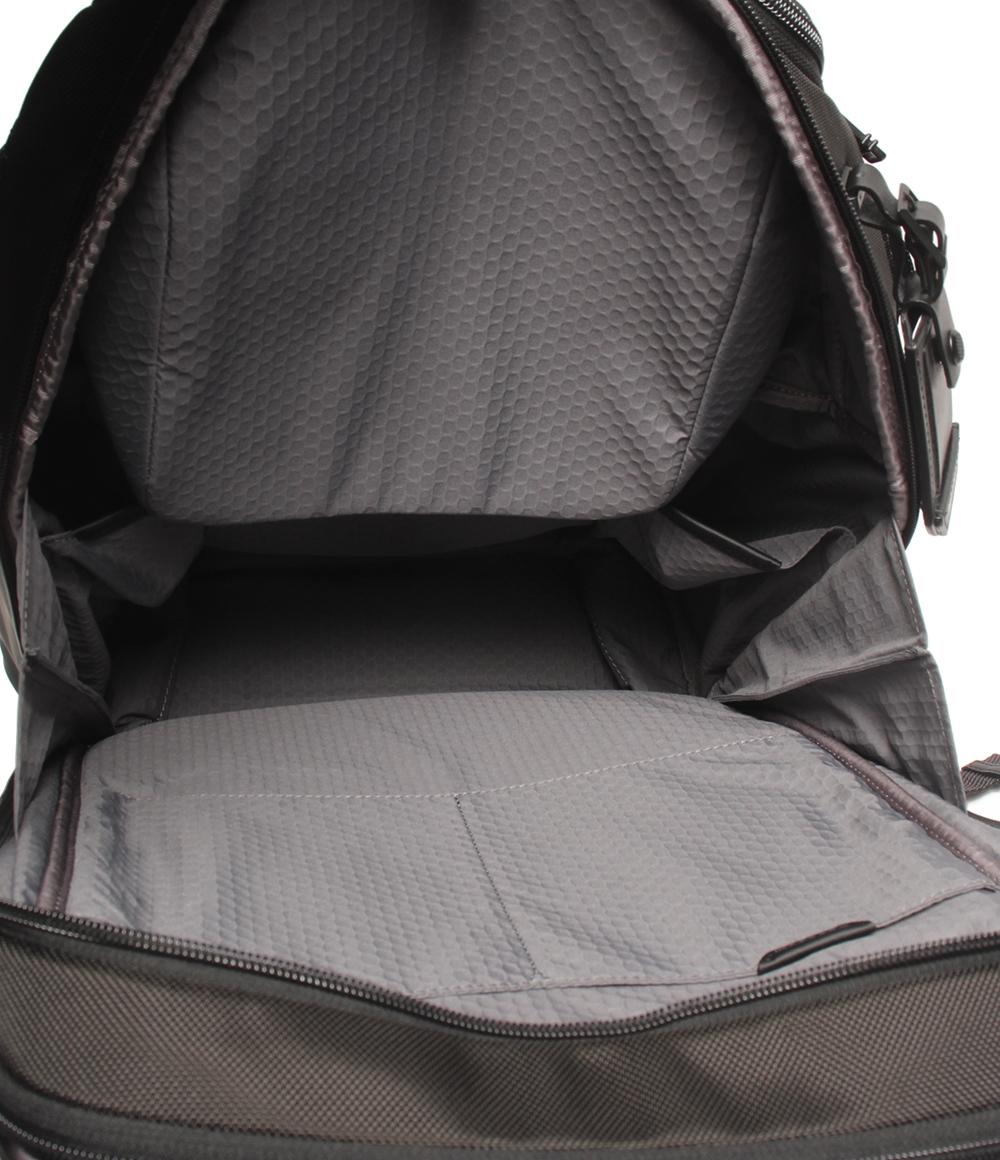 美品 TUMI リュック ALPHA BRAVO メンズ トゥミ