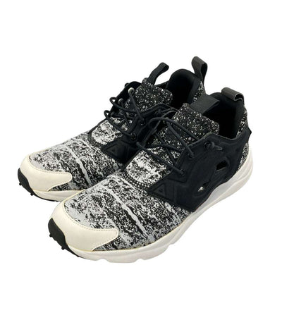 Reebok ローカットスニーカー V69500 ユニセックス SIZE 25.0 (XL) リーボック