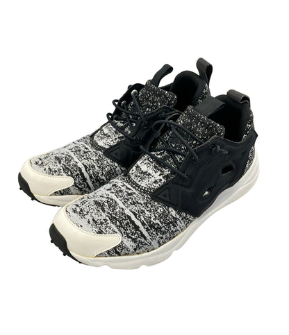 Reebok ローカットスニーカー V69500 ユニセックス SIZE 25.0 (XL) リーボック