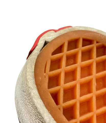 バンズ ローカットスニーカー OLD SKOOL 617602-0002 レディース SIZE 24 (L) VANS